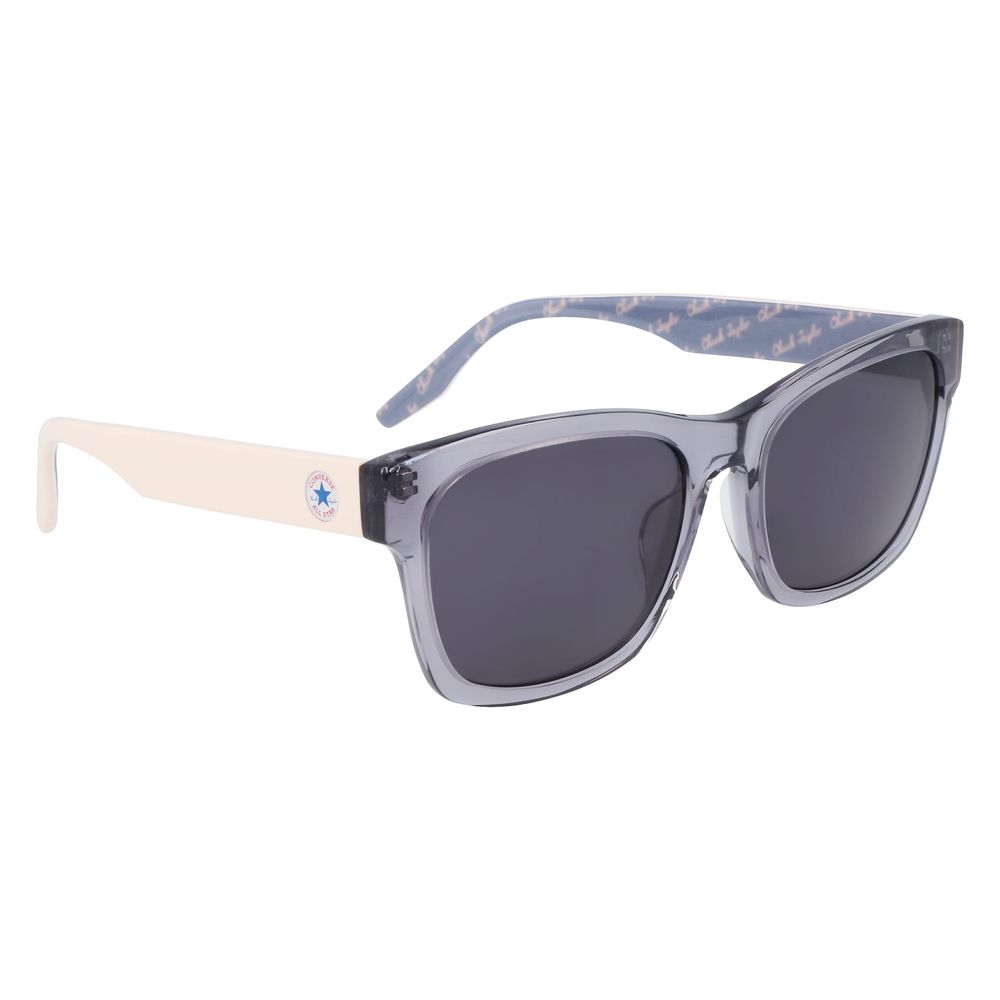 Converse Gray Acetate Sunglasses