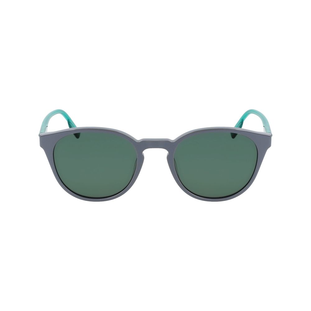 Converse Gray Acetate Sunglasses