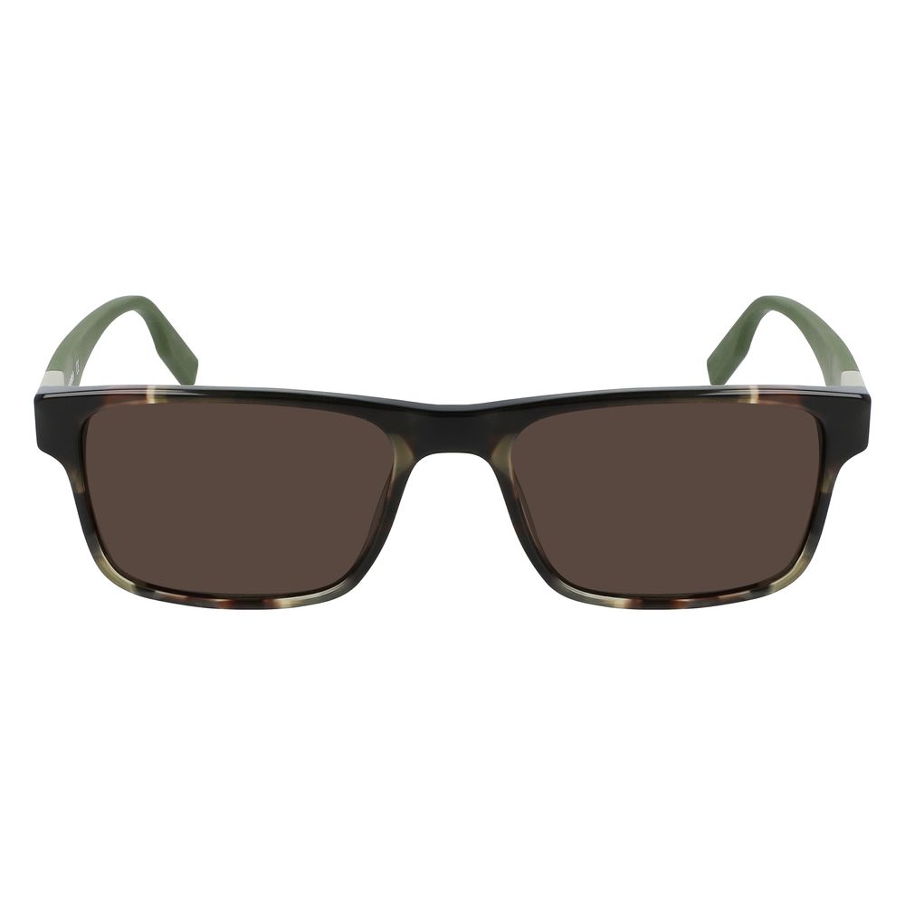 Converse Green Acetate Sunglasses