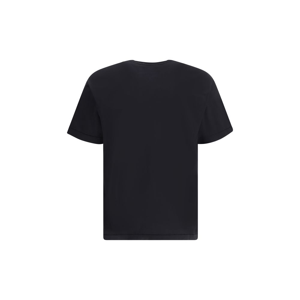 Stone Island Logoed T-Shirt