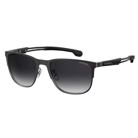 Carrera Black Metal Sunglasses