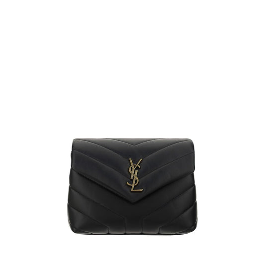 Saint Laurent Mini Shoulder Bag