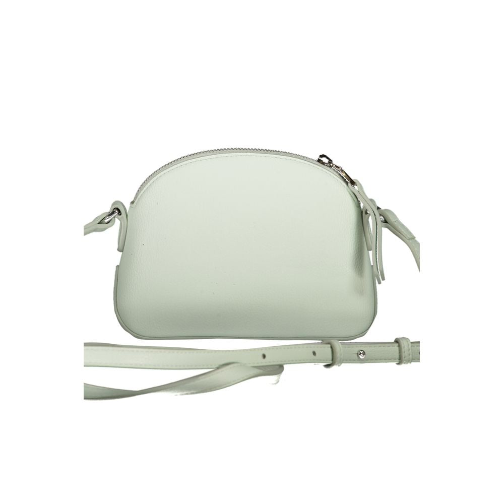 Calvin Klein Green Polyethylene Handbag